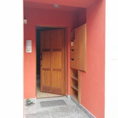 Casa Vacanze Ca' Manara Apartment Stazzona ภายนอก รูปภาพ