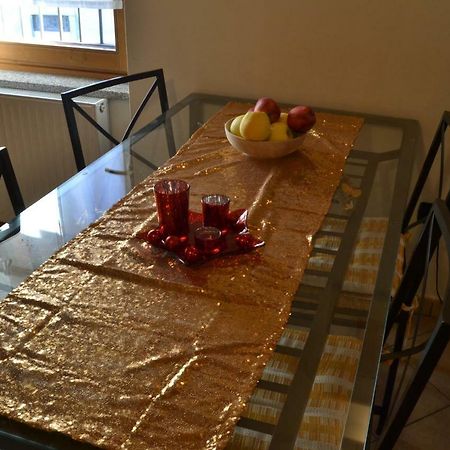 Casa Vacanze Ca' Manara Apartment Stazzona ภายนอก รูปภาพ