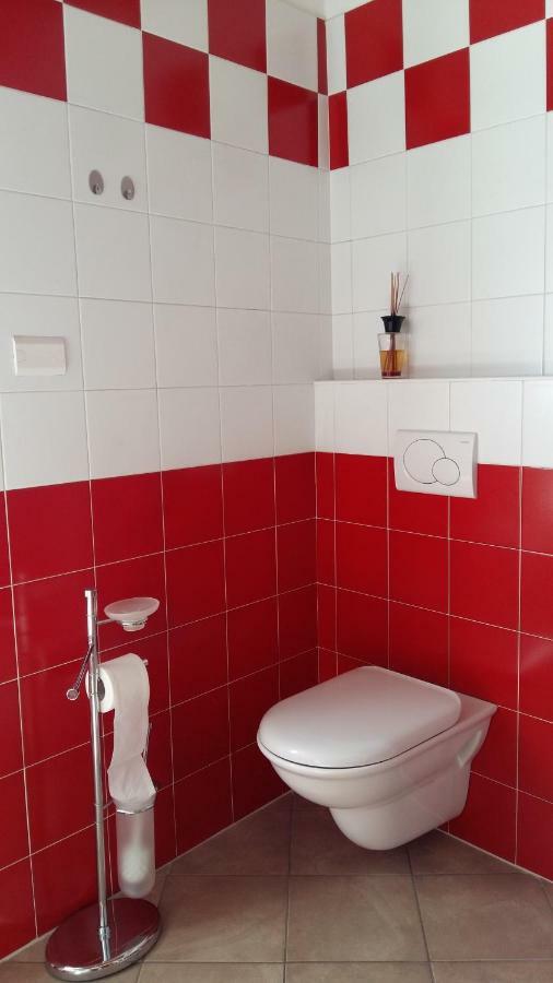 Casa Vacanze Ca' Manara Apartment Stazzona ภายนอก รูปภาพ