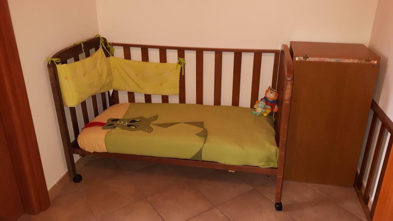 Casa Vacanze Ca' Manara Apartment Stazzona ภายนอก รูปภาพ