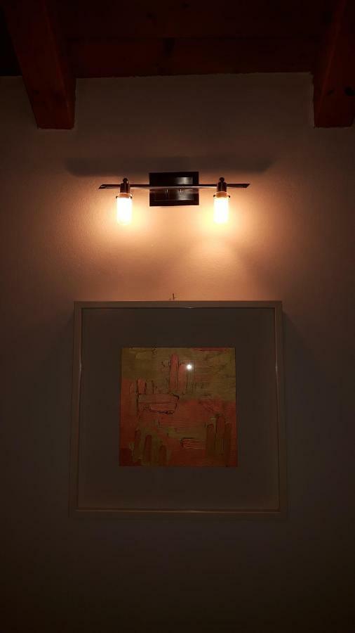 Casa Vacanze Ca' Manara Apartment Stazzona ภายนอก รูปภาพ