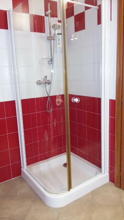 Casa Vacanze Ca' Manara Apartment Stazzona ภายนอก รูปภาพ